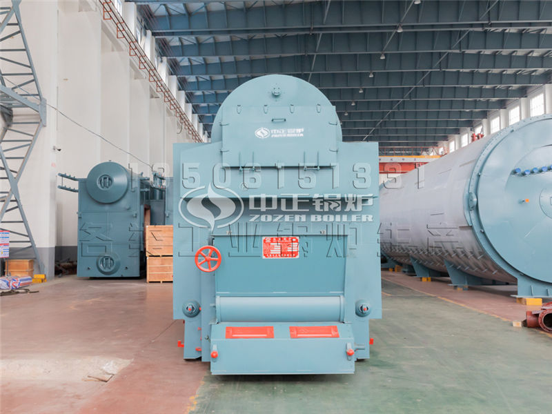 淄博60吨燃煤锅炉中正锅炉提供专业技术服务