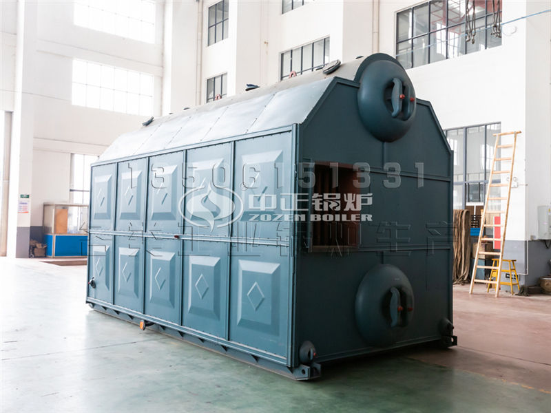 淮北6T燃油锅炉中正锅炉提供专业技术服务