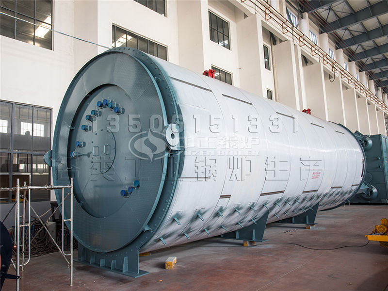台湾10吨燃煤锅炉中正锅炉提供专业技术服务