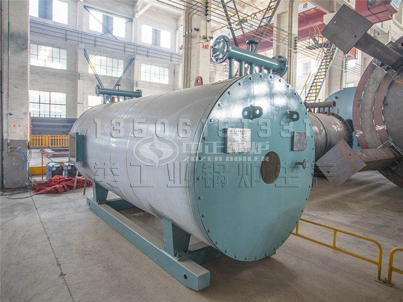 重庆2吨燃气节能锅炉 有什么好处？
