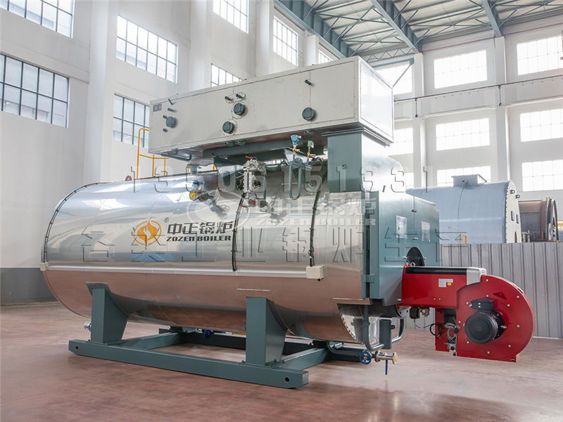 丽江20吨燃煤锅炉的超低排放标准是什么？